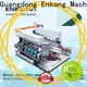 Enkong SM 12/08 double glass machine supply for photovoltaic panel processing 1