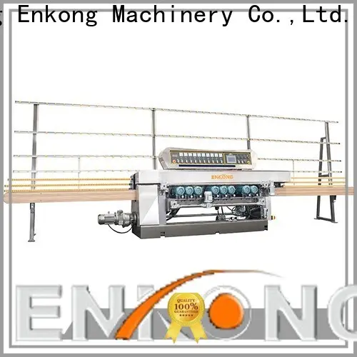 New glass beveling machine manufacturers xm371 suppliers for polishing 1