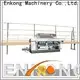 New glass beveling machine manufacturers xm371 suppliers for polishing 1