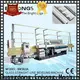 Enkong xm371 glass bevelling machine suppliers for business for polishing 1