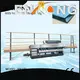 Enkong xm351 glass beveling machine manufacturers factory for glass processing 1
