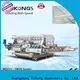 Enkong SYM08 small glass edge polishing machine company for round edge processing1 1