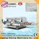 Enkong Top automatic glass edge polishing machine suppliers for round edge processing 1