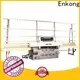High-quality glass edger for sale zm11 manufacturers for round edge processing 1