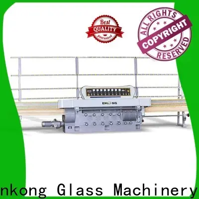 Wholesale glass edge polishing zm7y factory for round edge processing 1