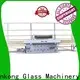 Wholesale glass edge polishing zm7y factory for round edge processing 1