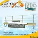 Top glass straight line edging machine zm9 for business for photovoltaic panel processing 1