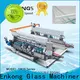 Enkong Latest glass double edger for business for photovoltaic panel processing 1