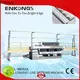 Enkong Latest glass beveling machine price manufacturers for polishing2 1