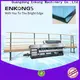 High-quality glass bevelling machine suppliers xm351 factory for glass processing 1