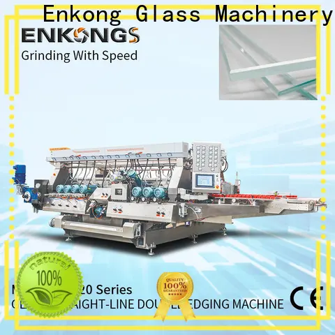 Latest double edger straight-line suppliers for photovoltaic panel processing 1