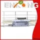 Enkong Latest glass edge polishing machine for sale for business for household appliances 1