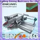 Enkong Wholesale small glass edge polishing machine suppliers for photovoltaic panel processing 1