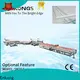 New glass edging machine suppliers SM 26 manufacturers for photovoltaic panel processing 1