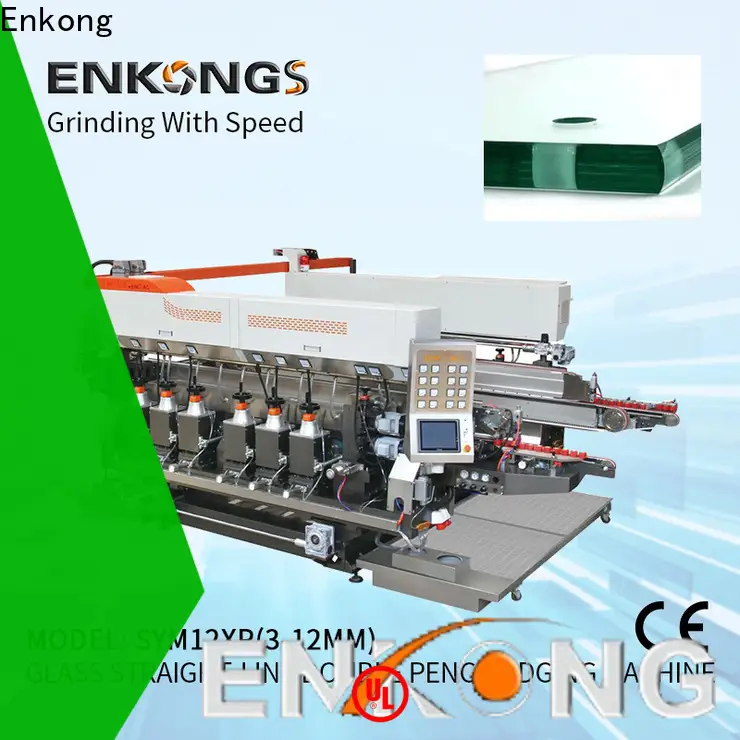 High-quality double edger machine SM 20 suppliers for photovoltaic panel processing 1