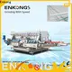 Enkong Wholesale glass double edger manufacturers for photovoltaic panel processing 1