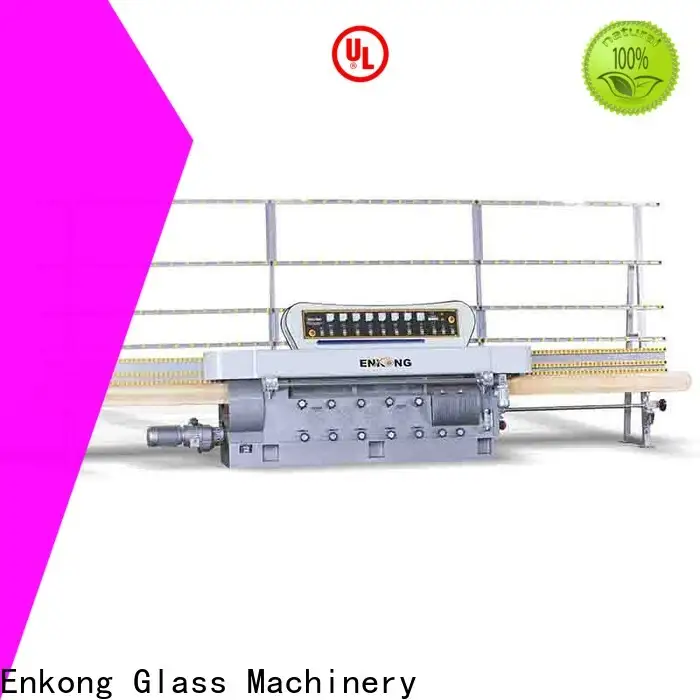 Enkong zm4y glass cutting machine manufacturers for business for photovoltaic panel processing 1