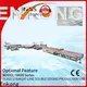 High-quality glass double edger machine SM 12/08 company for round edge processing 1