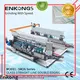 Enkong SYM08 double glass machine for business for household appliances1 1