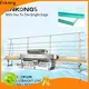 Enkong High-quality glass machinery manufacturers company for processing glass 1