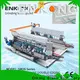 Enkong Top glass double edger machine for business for household appliances 1
