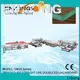 Enkong SM 22 double edger supply for round edge processing1 1