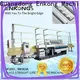 Enkong Custom glass beveling machine for sale company for glass processing 1