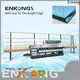 Custom glass beveling equipment xm351a for business for glass processing 1