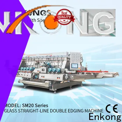 Enkong SM 22 double edger manufacturers for household appliances 1