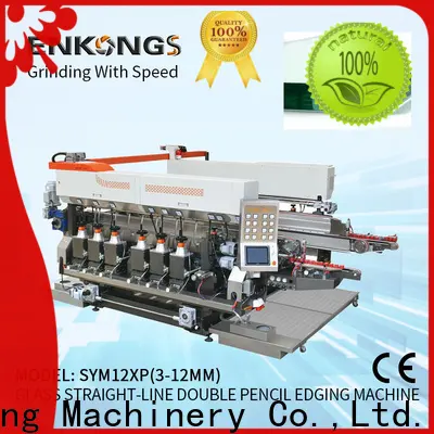 Enkong SM 22 double glass machine supply for household appliances 1