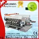 Enkong SM 22 double glass machine supply for household appliances 1