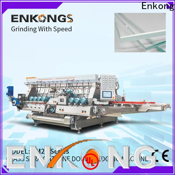 Enkong Wholesale double edger manufacturers for household appliances 1