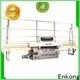 High-quality small glass edging machine zm9 factory for photovoltaic panel processing 1