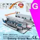 Enkong SYM08 double edger machine suppliers for household appliances 1