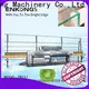 Enkong 5 adjustable spindles glass manufacturing machine price supply for polish 1