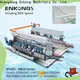 Latest double glass machine SM 26 manufacturers for household appliances 1