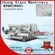Best double edger machine modularise design for business for round edge processing 1