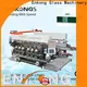 Enkong SM 26 double edger machine supply for household appliances2 1