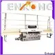 Wholesale glass straight line edging machine price zm7y manufacturers for photovoltaic panel processing 1
