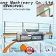 Wholesale glass machine factory 5 adjustable spindles factory for round edge processing 1