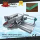 Enkong SM 26 glass edging machine suppliers factory for round edge processing 1