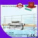 Enkong Top steel glass making machine price manufacturers for grind 1