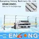 High-quality glass beveling equipment xm371 factory for polishing 1