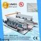 Enkong Latest glass double edger machine company for photovoltaic panel processing 1