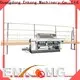 Enkong Latest beveling machine for glass company for polishing 1