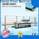 Wholesale glass beveling equipment xm351 suppliers for glass processing 1