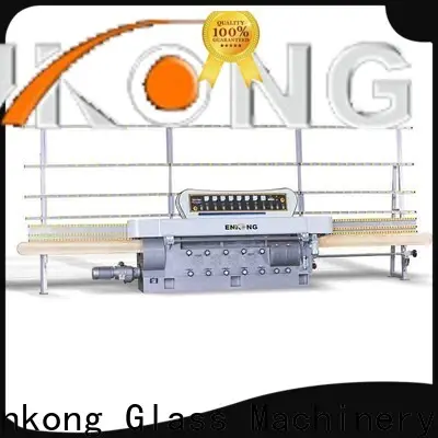 Wholesale small glass edging machine zm11 company for photovoltaic panel processing 1