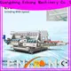 New glass edging machine suppliers SM 20 manufacturers for round edge processing 1
