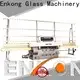 Top glass edging machine price zm7y factory for round edge processing 1