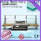 Custom glass edge polishing zm9 company for round edge processing 1